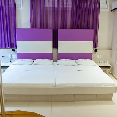 Motel Itapua I Fx Nova Camobi Santa Maria  Buitenkant foto