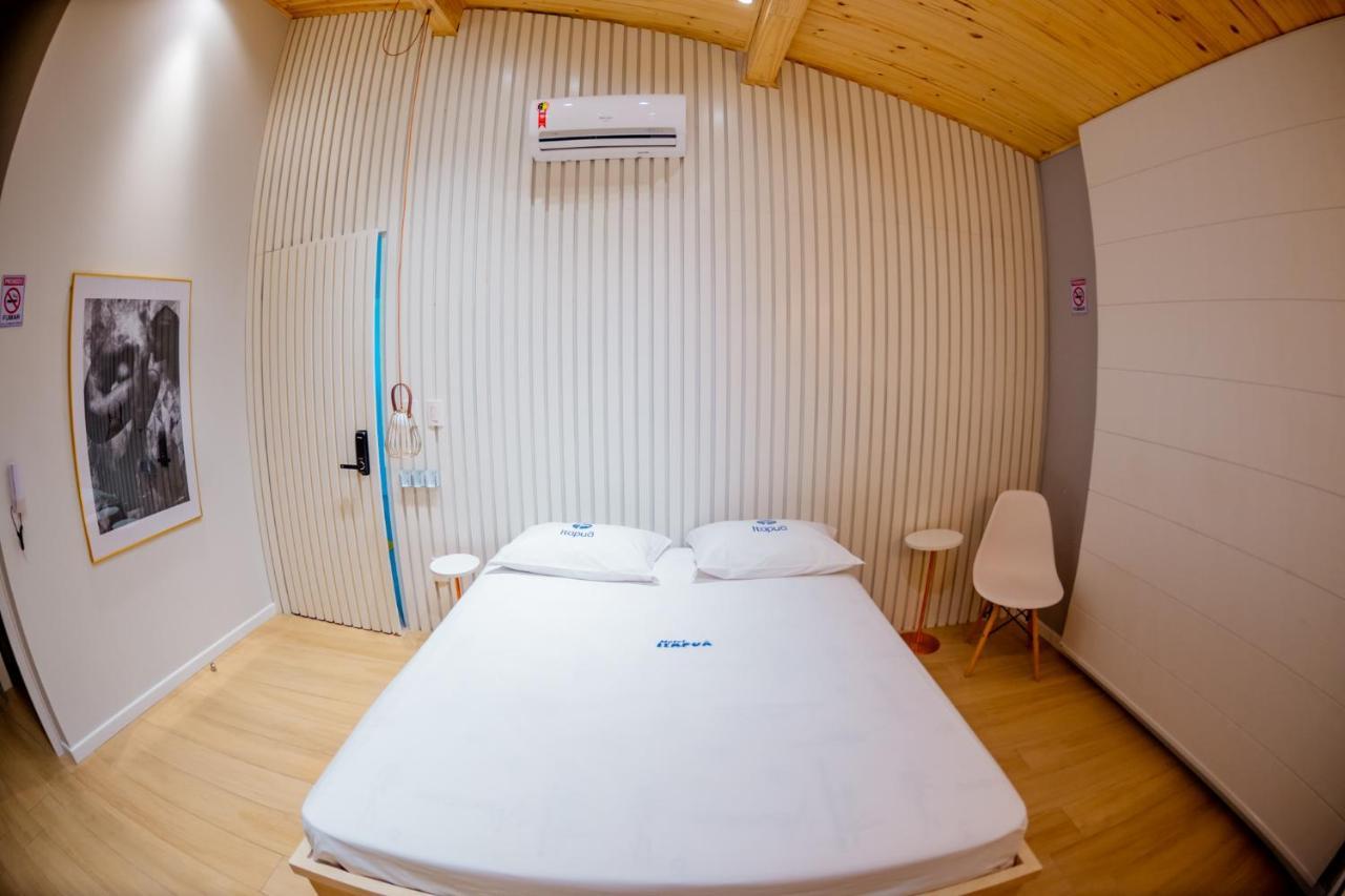 Motel Itapua I Fx Nova Camobi Santa Maria  Buitenkant foto