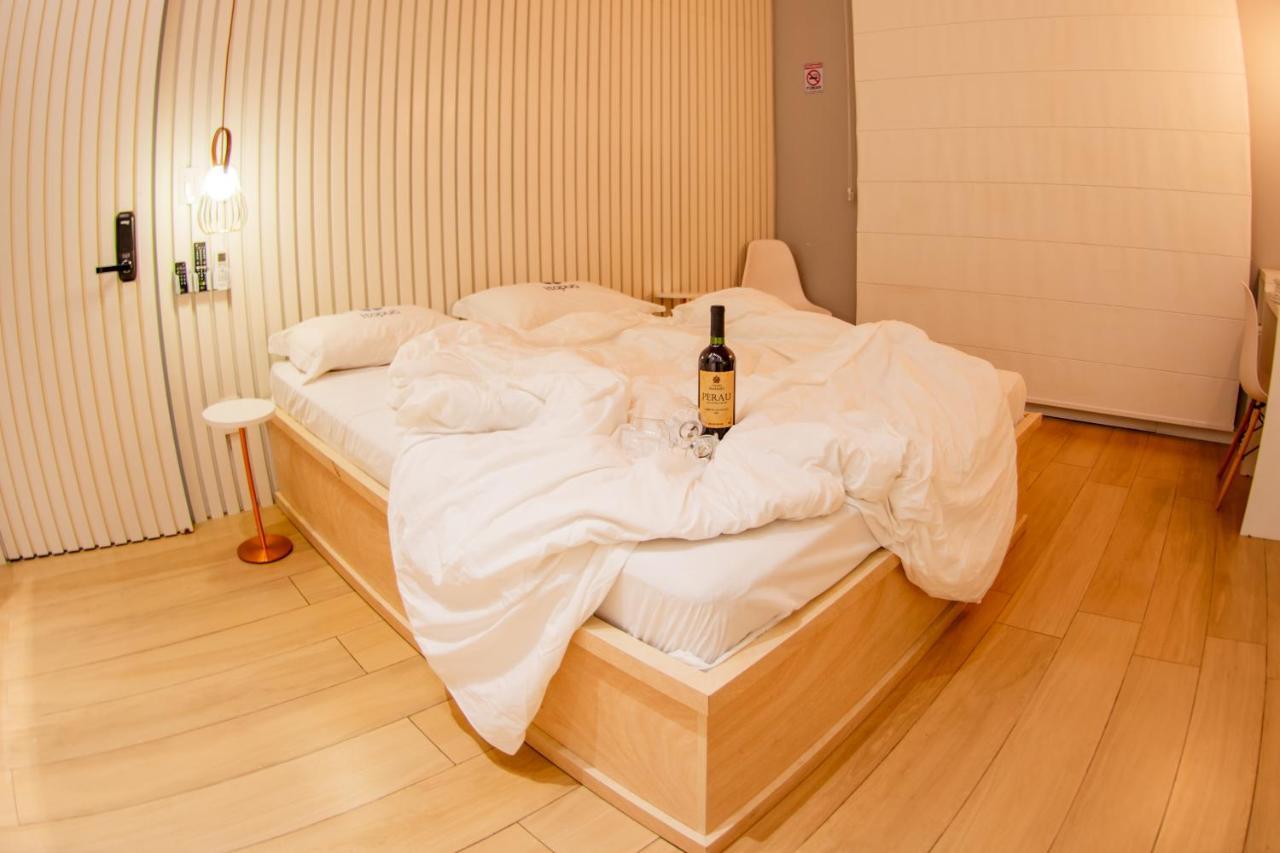 Motel Itapua I Fx Nova Camobi Santa Maria  Buitenkant foto
