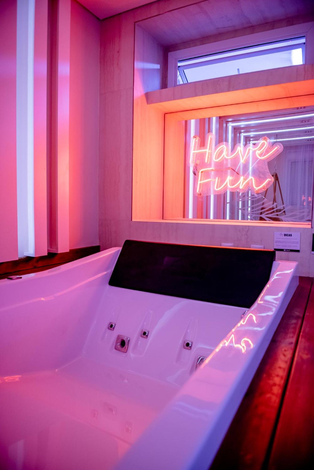 Motel Itapua I Fx Nova Camobi Santa Maria  Kamer foto