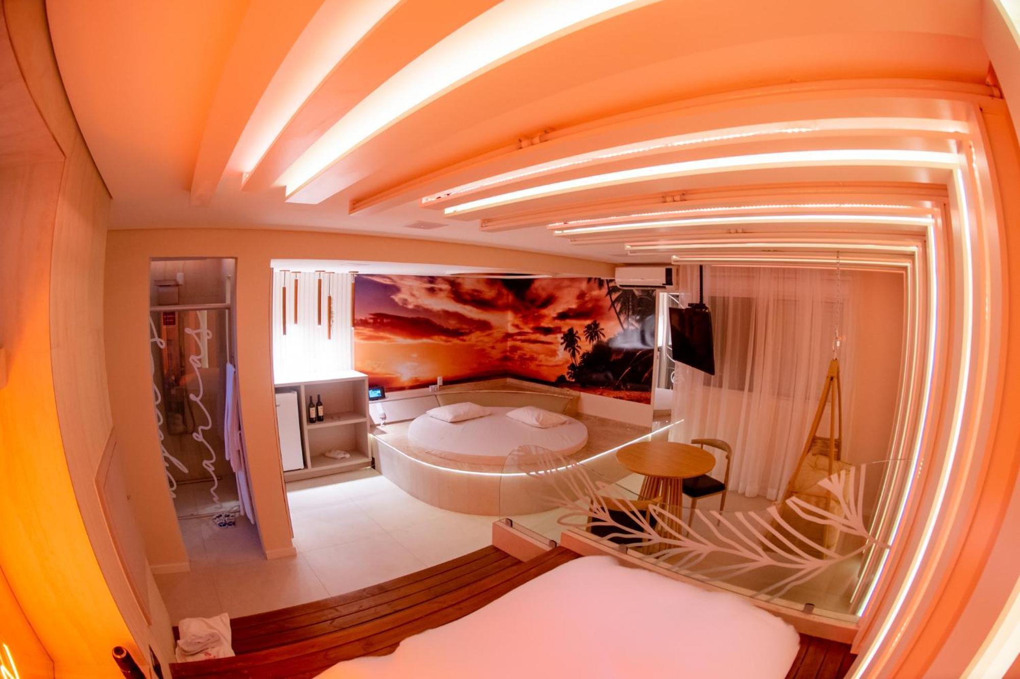 Motel Itapua I Fx Nova Camobi Santa Maria  Kamer foto